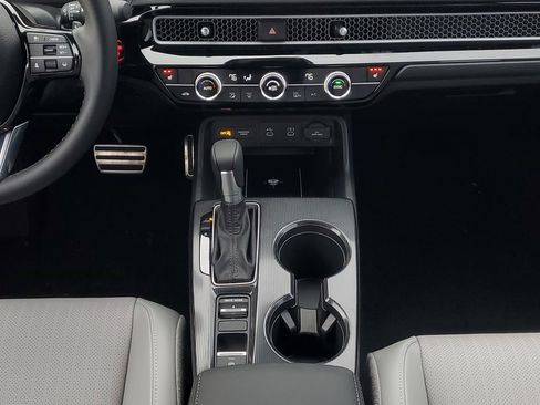 New 2026 Honda Civic Sport Touring image 33