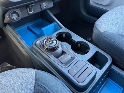 New 2025 Ford Maverick XLT w/ Equipment Group 301A image 18