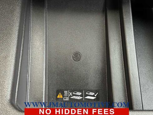 Used 2019 GMC Sierra 1500 AT4 w/ AT4 Premium Package image 39