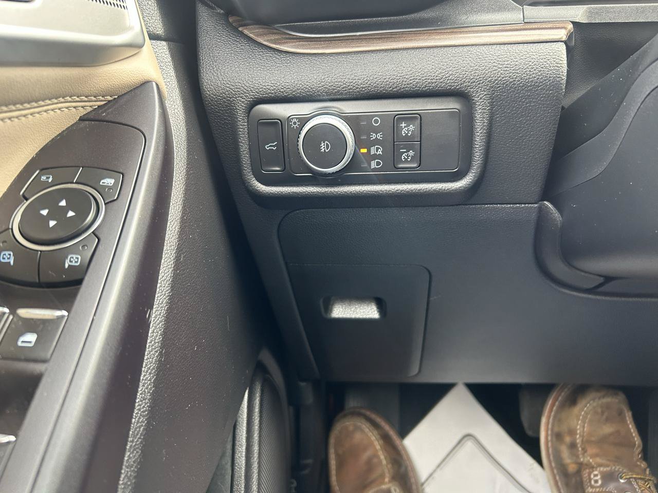 Used 2020 Ford Explorer Limited AWD/4WD image 29