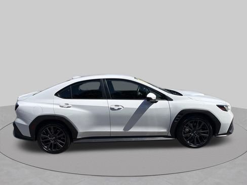 Used 2023 Subaru WRX Premium AWD/4WD image 2