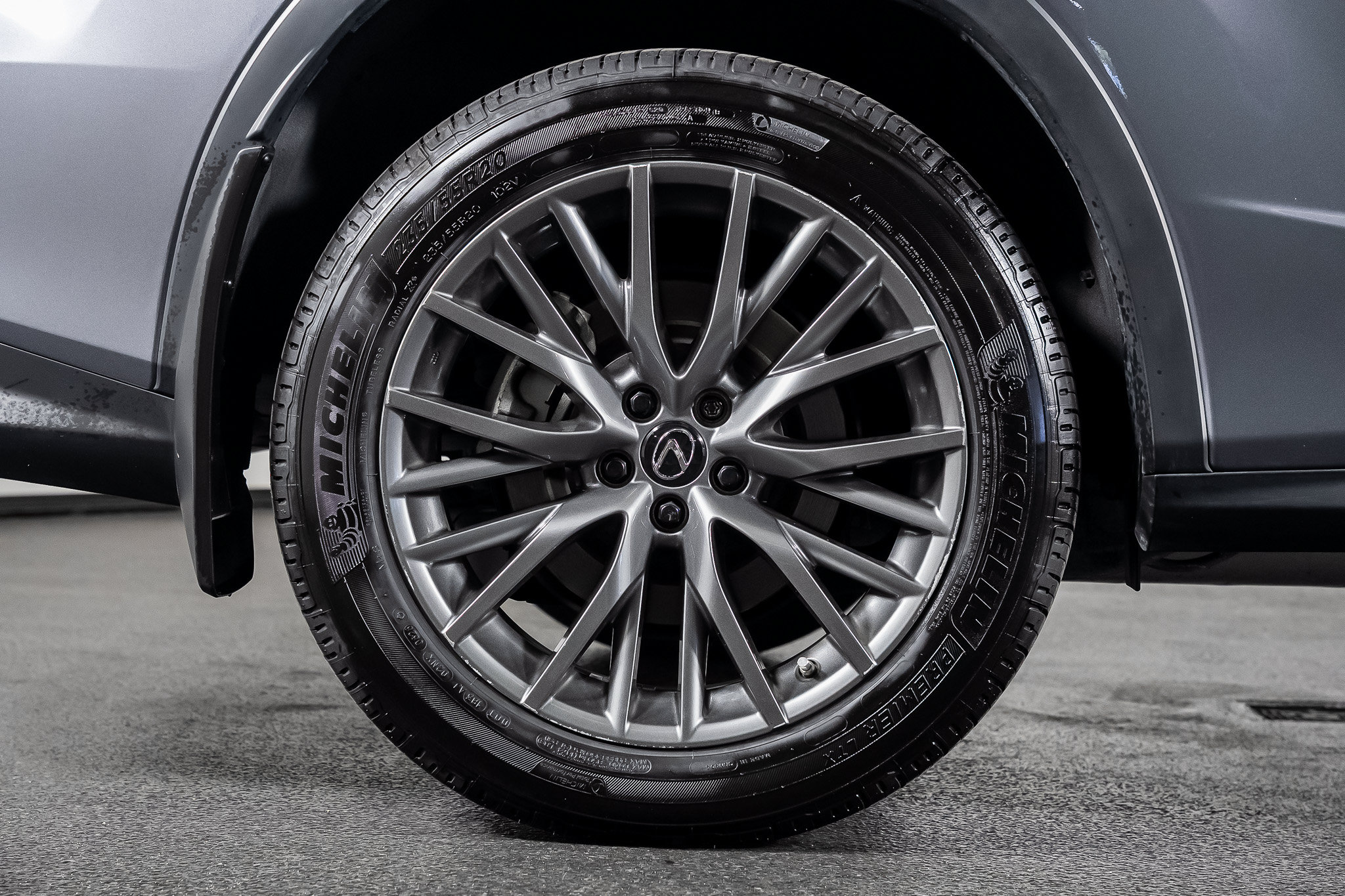 Used 2022 Lexus RX 350 F Sport AWD/4WD image 33