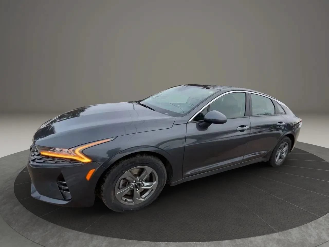 Used 2022 Kia K5 LXS FWD image 26