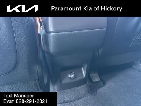 Used 2024 Kia Telluride EX X-Line image 17