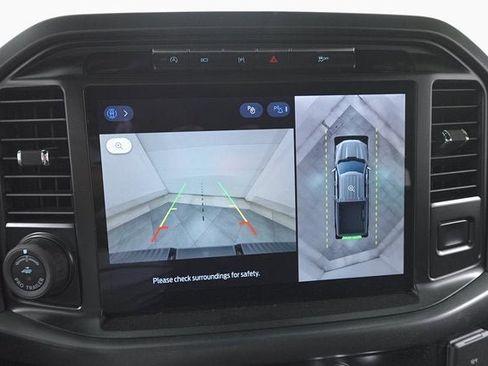 Used 2024 Ford F150 XLT w/ Equipment Group 302A MID image 18