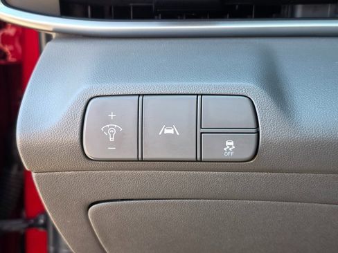 Used 2023 Hyundai Elantra SEL w/ Cargo Package image 34