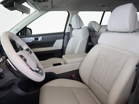 New 2026 Hyundai Santa Fe SEL AWD/4WD image 18