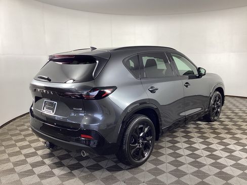Used 2026 MAZDA CX-5 2.5 S w/ Premium Plus Package AWD/4WD image 2