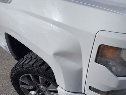 Used 2016 Chevrolet Silverado 1500 LT w/ All Star Edition AWD/4WD image 11