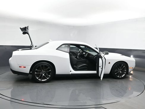 Used 2023 Dodge Challenger R/T Scat Pack w/ Plus Package RWD image 28