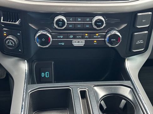 Used 2024 Ford F150 XLT w/ FX4 Off-Road Package AWD/4WD image 25
