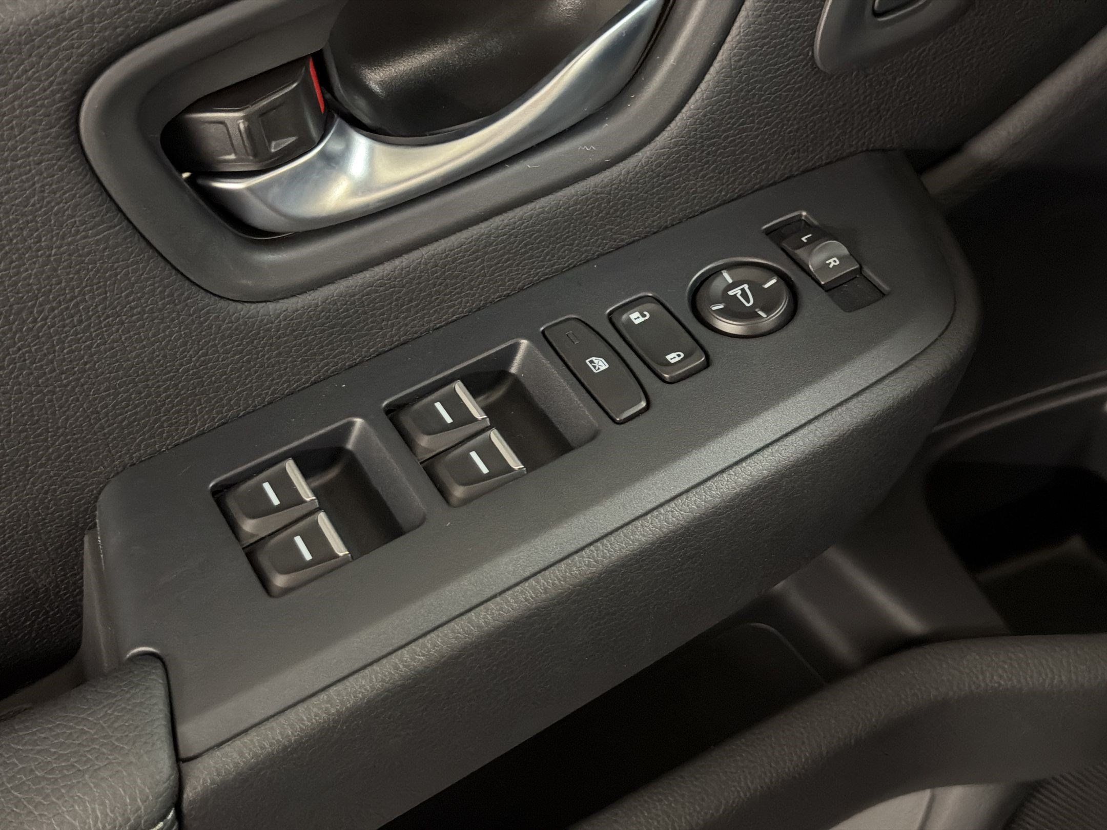 New 2026 Honda Pilot EX-L image 25