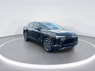 Used 2024 Chevrolet Blazer EV LT AWD/4WD video 2