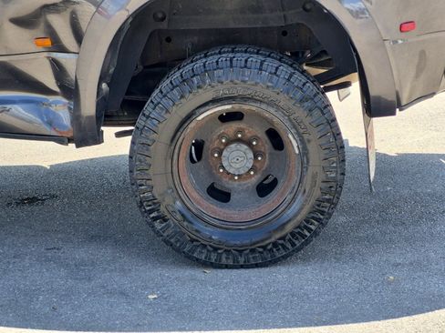 Used 2016 RAM 3500 Laramie Longhorn AWD/4WD image 23