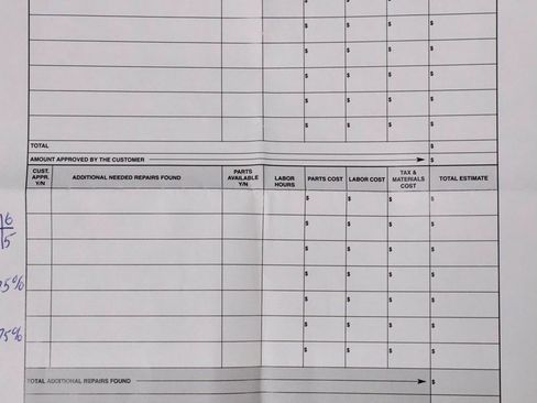 Used 2024 Tesla Model Y Long Range image 3