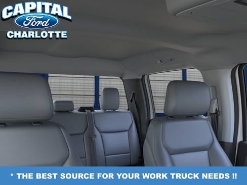 New 2026 Ford F150 XL w/ Tow/Haul Package AWD/4WD image 22