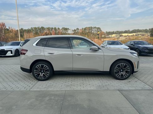 New 2026 BMW X3 xDrive30 w/ Convenience Package image 9