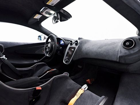Used 2019 McLaren 600LT image 55
