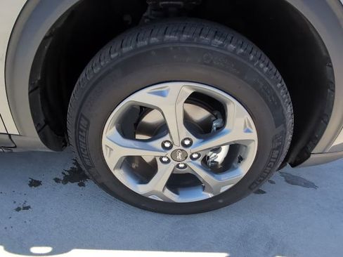 Used 2025 Ford Escape ST-Line Select image 36