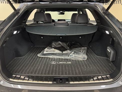 Used 2022 Lexus RX 350 F Sport w/ Accessory Package image 22