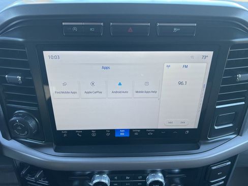 Used 2024 Ford F150 XLT w/ Tow/Haul Package image 10