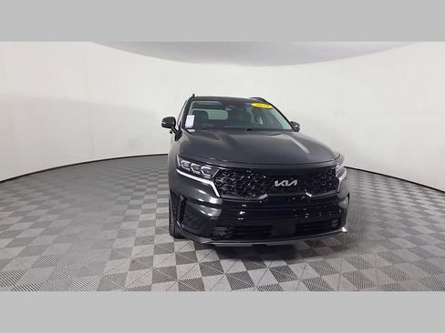 Used 2023 Kia Sorento SX FWD image 52