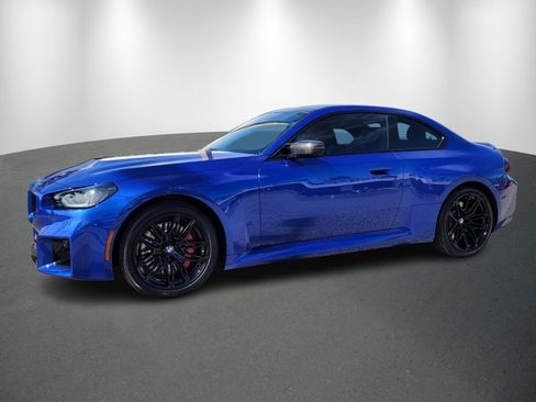 New 2025 BMW M2 w/ Lighting Package image 3
