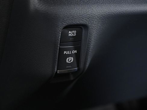 New 2026 INFINITI QX80 Luxe image 22