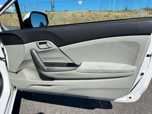 Used 2012 Honda Civic LX image 30