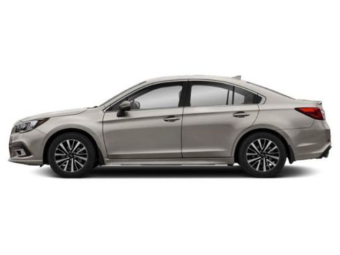 Used 2019 Subaru Legacy 2.5i Premium AWD/4WD image 6