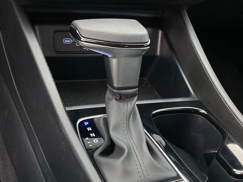 New 2026 Hyundai Tucson SE AWD/4WD image 18