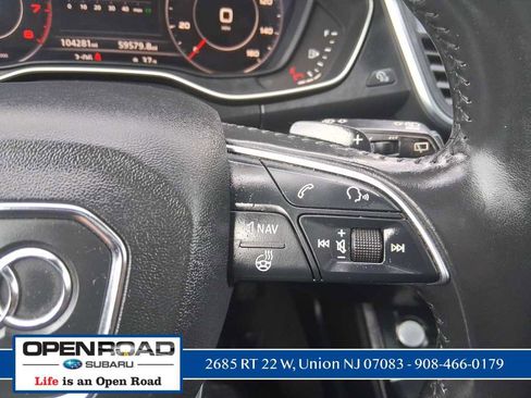 Used 2019 Audi Q5 2.0T Premium Plus w/ Premium Plus Package image 21