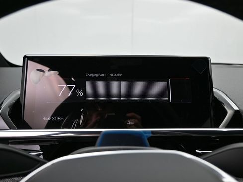 New 2026 GMC Sierra EV Elevation w/ Premium Package image 11