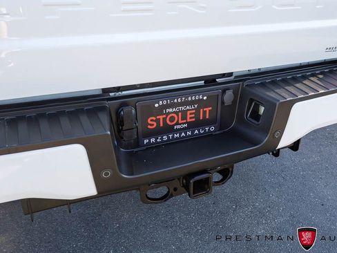 Used 2024 Ford F250 Lariat w/ Sport Appearance Package image 8