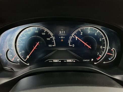 Used 2018 BMW X3 xDrive30i AWD/4WD image 27
