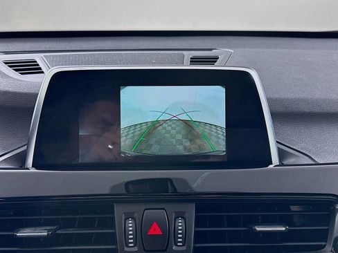 Used 2018 BMW X1 sDrive28i w/ Convenience Package image 22