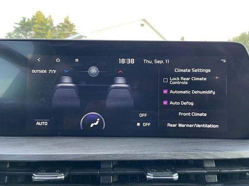 Used 2023 Kia Telluride SX Prestige X-Line image 34