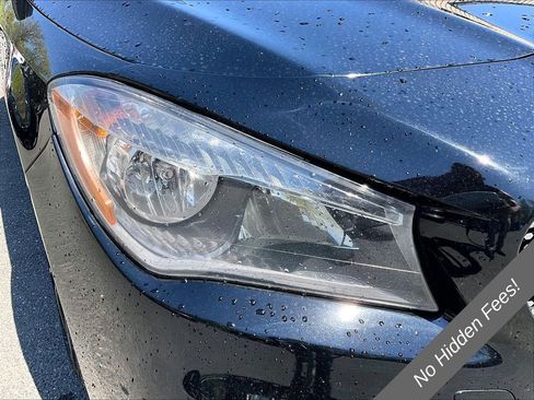 Used 2019 Mercedes-Benz CLA 250 4MATIC image 26