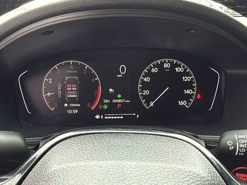 Used 2024 Honda Civic EX image 23