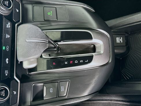 Used 2018 Honda CR-V EX image 24