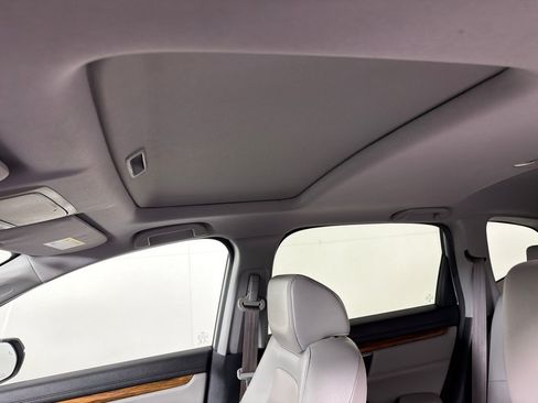 Used 2019 Honda CR-V EX-L image 14