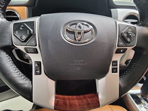 Used 2020 Toyota Tundra 1794 Edition AWD/4WD image 36