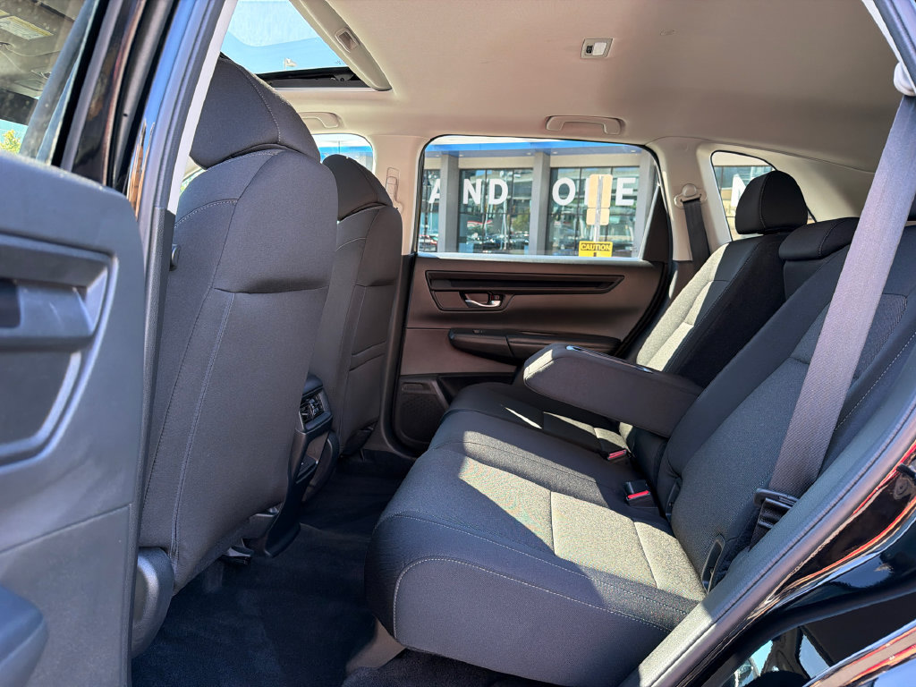 Used 2024 Honda CR-V EX image 20