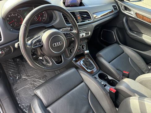 Used 2018 Audi Q3 2.0T Premium Plus w/ Premium Plus Package image 31