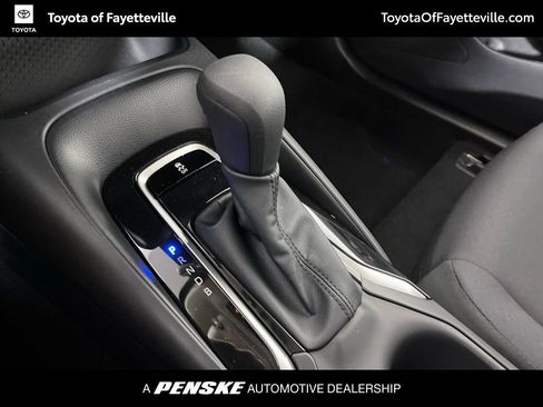 Used 2026 Toyota Corolla LE FWD image 29
