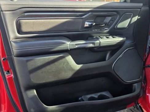 Used 2022 RAM 1500 Rebel w/ Rebel Level 2 Equipment Group image 9