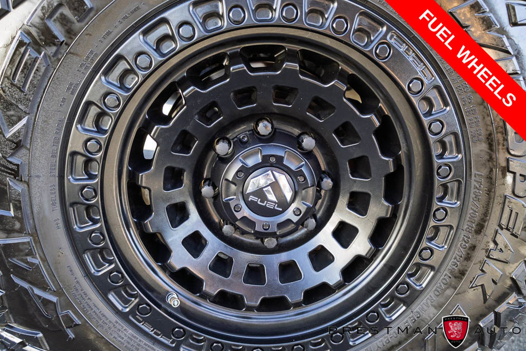 Used 2023 Ford F250 Lariat w/ Lariat Ultimate Package AWD/4WD image 5