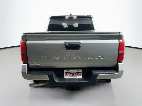 Used 2024 Toyota Tacoma SR5 AWD/4WD image 6
