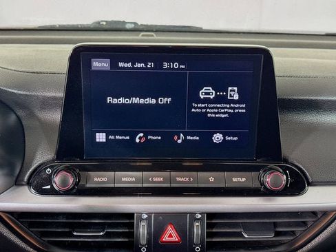 Certified 2023 Kia Forte LXS image 14