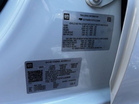 New 2026 GMC Sierra 2500 Denali w/ Denali Reserve Package image 11